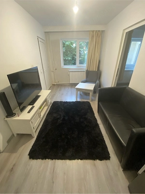 Apartament 3 camere decomandat, parter   zonă liniștită | Preț negociabil - imagine 3