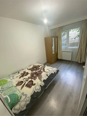 Apartament 3 camere decomandat, parter   zonă liniștită | Preț negociabil - imagine 4
