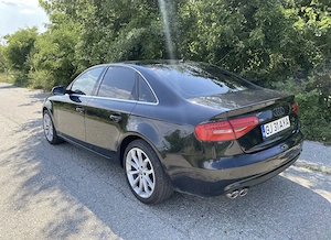 Audi A4 B8.5 2.0TDI 150cp - imagine 5