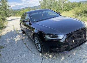 Audi A4 B8.5 2.0TDI 150cp - imagine 2