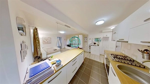 Apartament cu 2 camere modern, de inchiriat, zona 7 Noiembrie - imagine 3