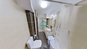 Apartament cu 2 camere modern, de inchiriat, zona 7 Noiembrie - imagine 8