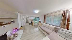 Apartament cu 2 camere modern, de inchiriat, zona 7 Noiembrie