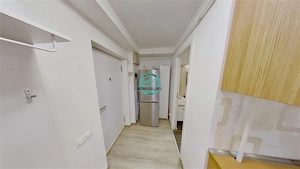 Apartament cu 2 camere modern, de inchiriat, zona 7 Noiembrie - imagine 6