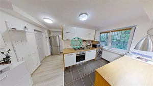 Apartament cu 2 camere modern, de inchiriat, zona 7 Noiembrie - imagine 4