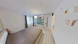 Apartament cu 2 camere modern, de inchiriat, zona 7 Noiembrie - imagine 9