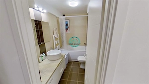 Apartament cu 2 camere modern, de inchiriat, zona 7 Noiembrie - imagine 7