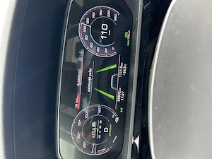 AUDI Q8 55 E-TRON Sportback  - imagine 8