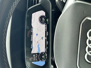 AUDI Q8 55 E-TRON Sportback  - imagine 7