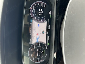 AUDI Q8 55 E-TRON Sportback  - imagine 9
