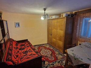 Casă renovată și Teren 2200 mp | Curtișoara, Bumbești-Jiu | Potențial Investiție - imagine 9