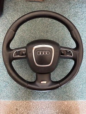Volan S-line Audi A3/A4/A5/A6A7