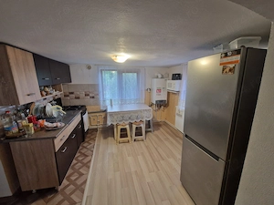 Casă renovată și Teren 2200 mp | Curtișoara, Bumbești-Jiu | Potențial Investiție - imagine 8