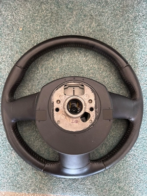 Volan S-line Audi A3/A4/A5/A6A7 - imagine 2