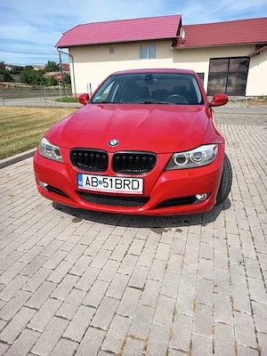 BMW 318i 143cp