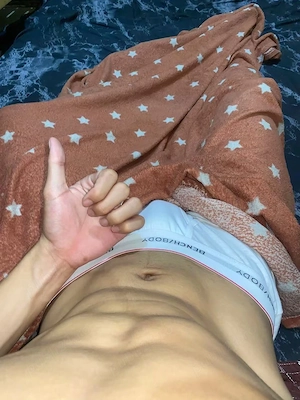 Cauti un amant?