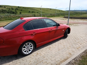 BMW 318i 143cp - imagine 8