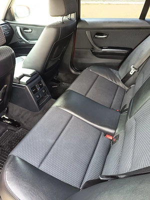 BMW 318i 143cp - imagine 6