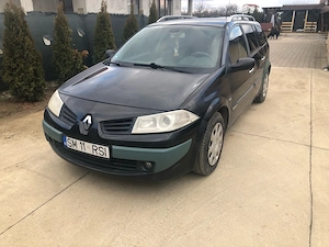 Vand Renault Megane - imagine 4
