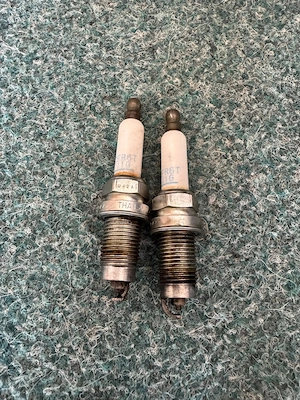 Bujii Audi A5 2.0 TFSI CDNH 211 cp - imagine 3