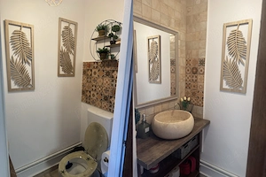 Proprietar vând Duplex în oraș, zona Mehala - Torontalului - imagine 4
