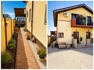 Proprietar vând Duplex în oraș, zona Mehala - Torontalului
