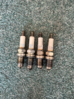 Bujii Audi A5 2.0 TFSI CDNH 211 cp - imagine 2