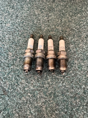 Bujii Audi A5 2.0 TFSI CDNH 211 cp