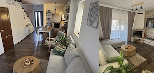 Proprietar vând Duplex în oraș, zona Mehala - Torontalului - imagine 3