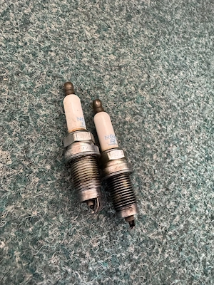 Bujii Audi A5 2.0 TFSI CDNH 211 cp - imagine 5