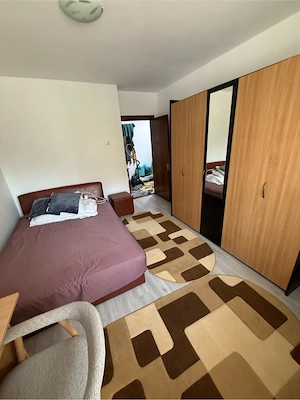 ofer spre inchiriere ap 2 camere central 