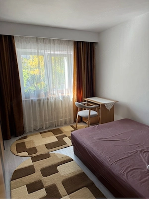 ofer spre inchiriere ap 2 camere central  - imagine 4