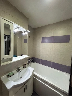 ofer spre inchiriere ap 2 camere central  - imagine 5
