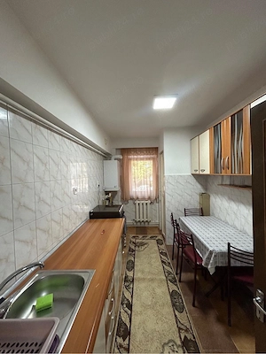ofer spre inchiriere ap 2 camere central  - imagine 7