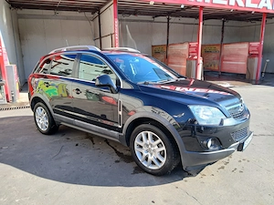Opel Antara 2012 2.2  - imagine 2