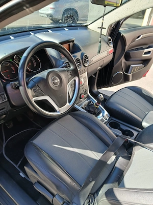 Opel Antara 2012 2.2  - imagine 3