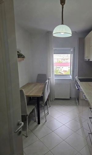inchiriez apartament 3 camere - imagine 5