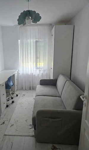 inchiriez apartament 3 camere - imagine 3