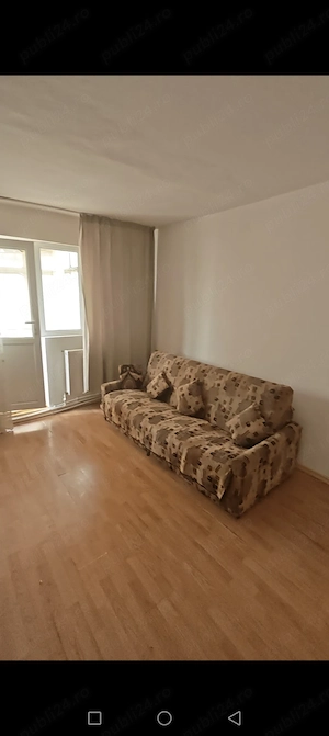 Închiriez apartament  2 camere Roșiori de vede - imagine 4