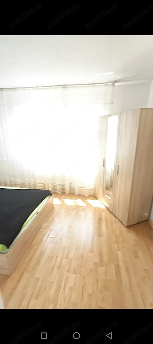 Închiriez apartament  2 camere Roșiori de vede - imagine 5