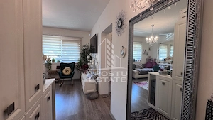 Apartament 2 camere, Dumbravita, Timis - imagine 5
