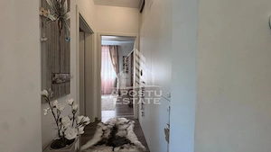 Apartament 2 camere, Dumbravita, Timis - imagine 6