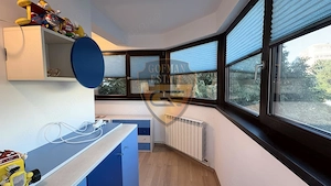 4 Camere Decomandat 109 mp | Tomis Nord Et. 2  Bloc 1991 Renovat total