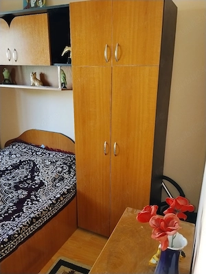 Apartament 2 camere închiriat - imagine 3