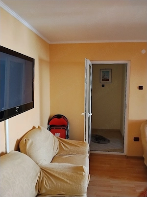 Apartament 2 camere închiriat