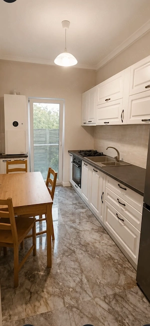 Apartament 2 camere cu grădină proprie, terasă și parcare   Chișoda |  - imagine 4