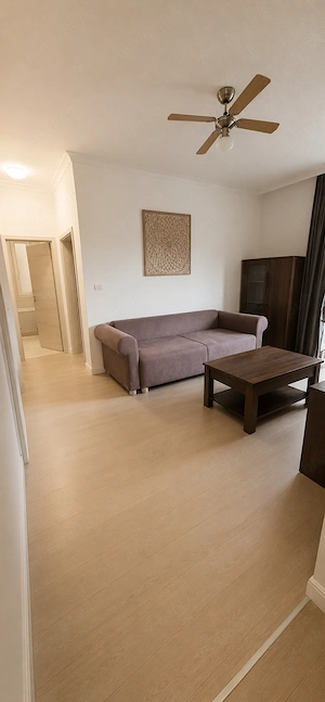 Apartament 2 camere cu grădină proprie, terasă și parcare   Chișoda |  - imagine 2