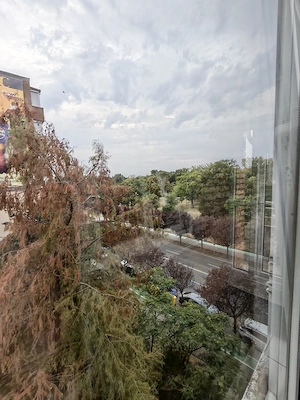 Complexul studetesc 1 cameră 350 euro  - imagine 5