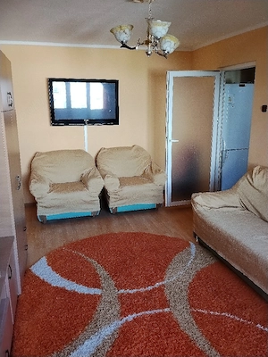 Apartament 2 camere închiriat - imagine 9