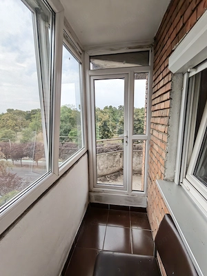Complexul studetesc 1 cameră 350 euro  - imagine 4